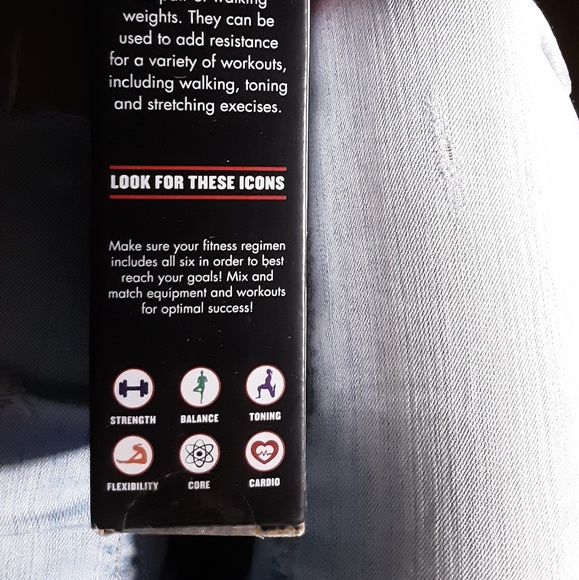 Running weight O-2 - Picture 4 of 4